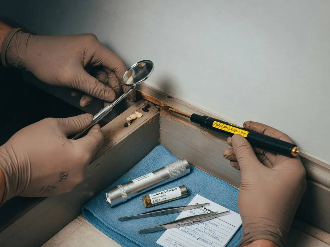 Why choose Emergency Pest Control in Whitesburg, TN